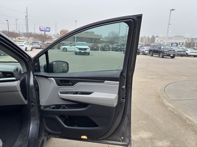 Used 2018 Honda Odyssey EX-L image 22