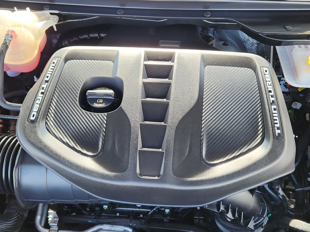 Used 2025 RAM 1500 Limited w/ Bed Utility Group AWD/4WD image 16