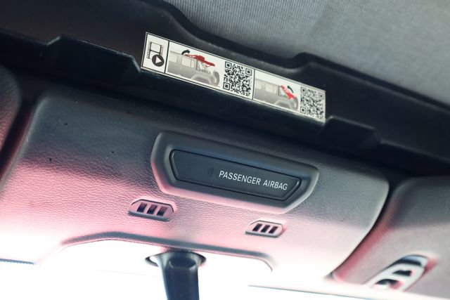 Used 2021 Jeep Wrangler Unlimited Sahara w/ Safety Group image 27