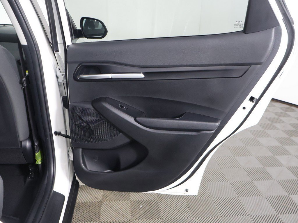 Used 2024 Kia Seltos LX image 22