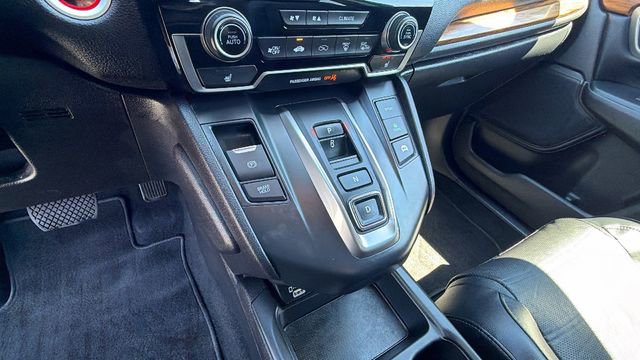 Used 2020 Honda CR-V EX-L image 24