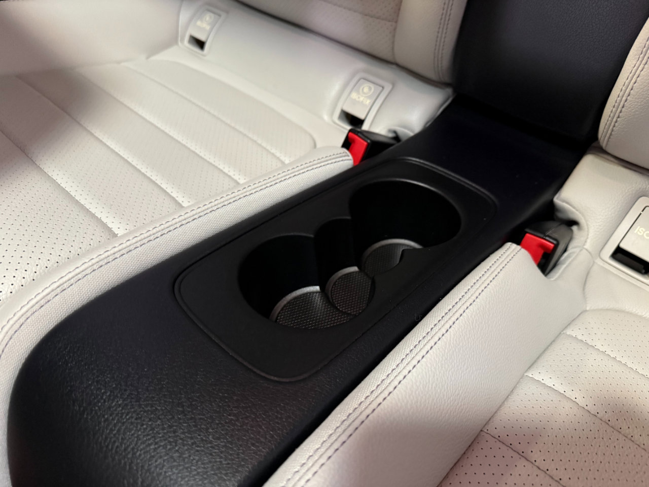 Used 2017 Mercedes-Benz C 300 4MATIC Coupe image 15