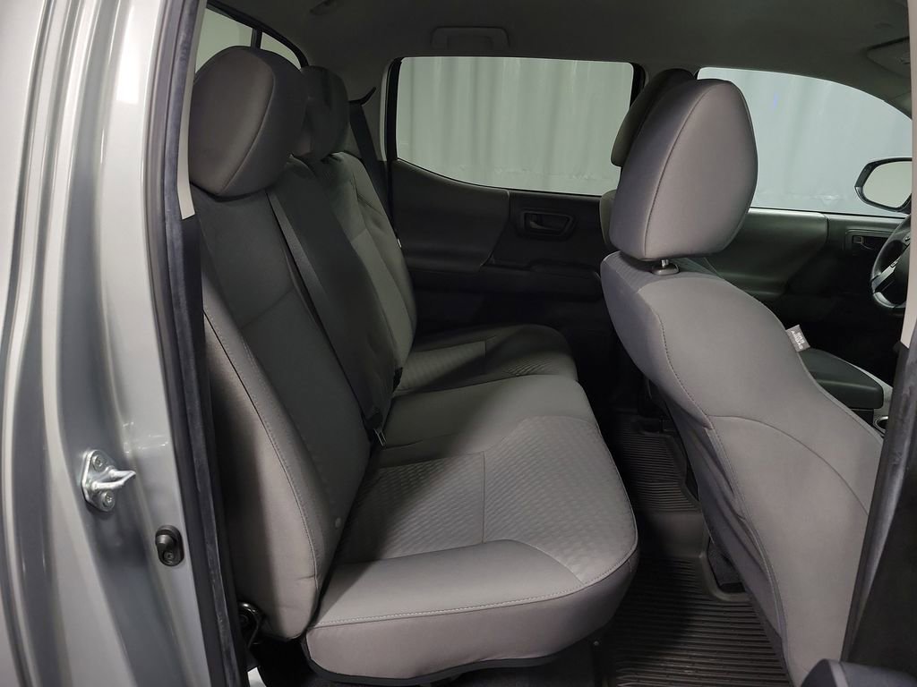 Used 2023 Toyota Tacoma SR image 23