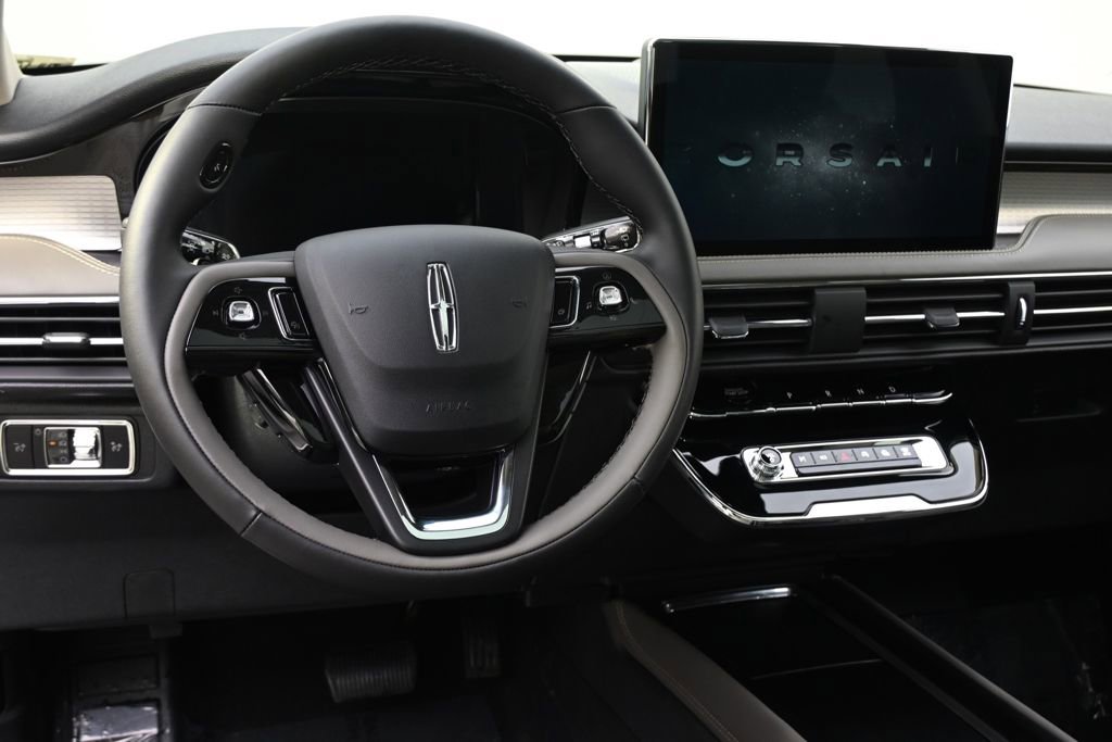 New 2026 Lincoln Corsair Premiere image 12