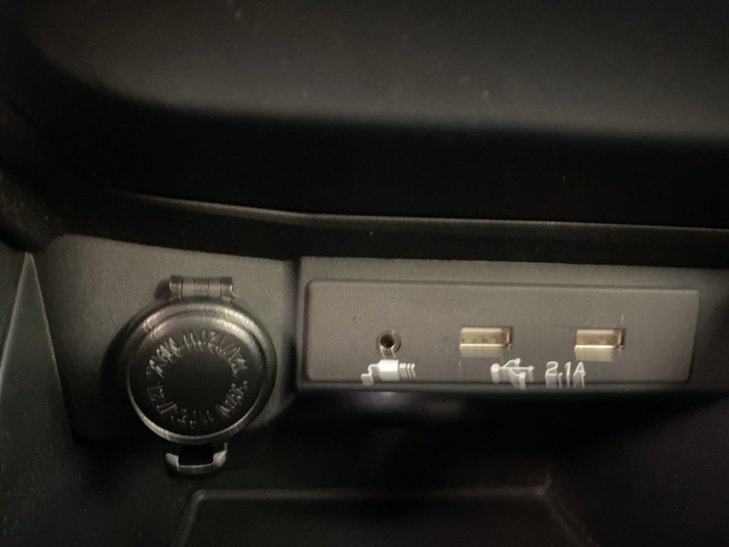 Used 2023 Subaru WRX Premium image 19