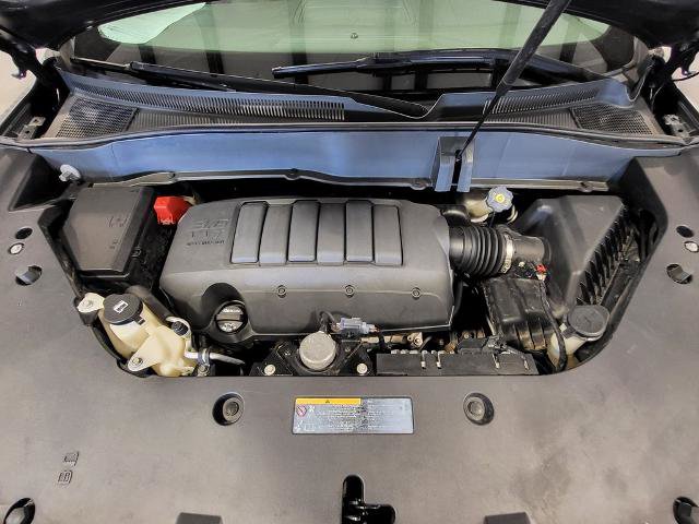 Used 2016 GMC Acadia SLT image 9