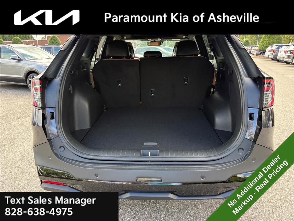New 2026 Kia Sportage X-Line w/ X-Line Technology Package image 29
