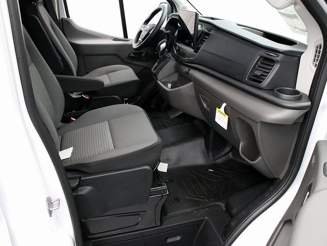 New 2026 Ford Transit 350 148 High Roof Extended image 30