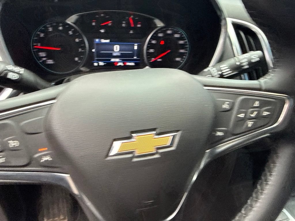 Used 2024 Chevrolet Equinox LT AWD/4WD image 21