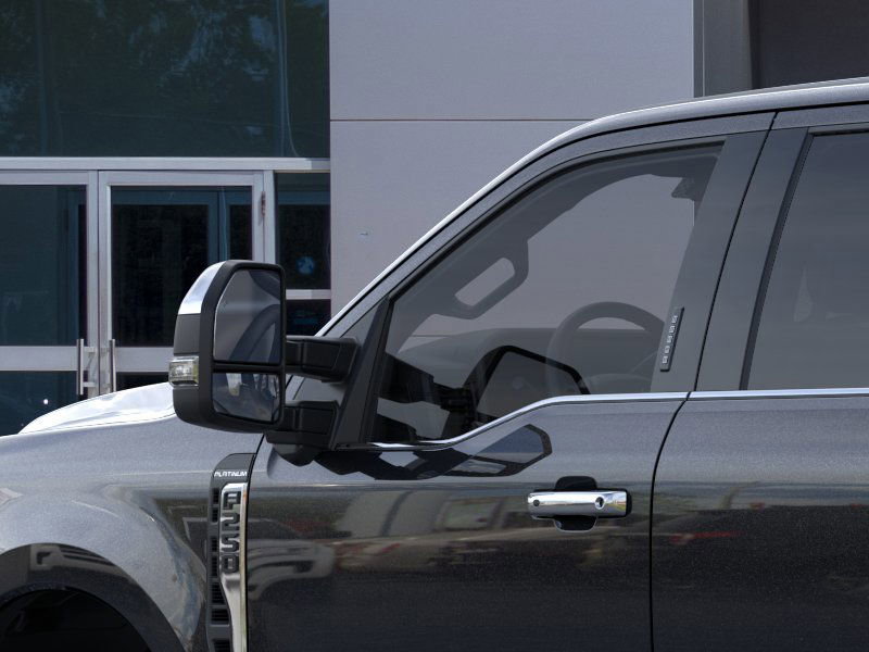 New 2026 Ford F250 Platinum w/ Platinum Plus Package image 20