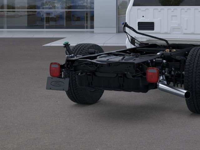 New 2026 Ford F350 XL w/ XL Chrome Package image 21