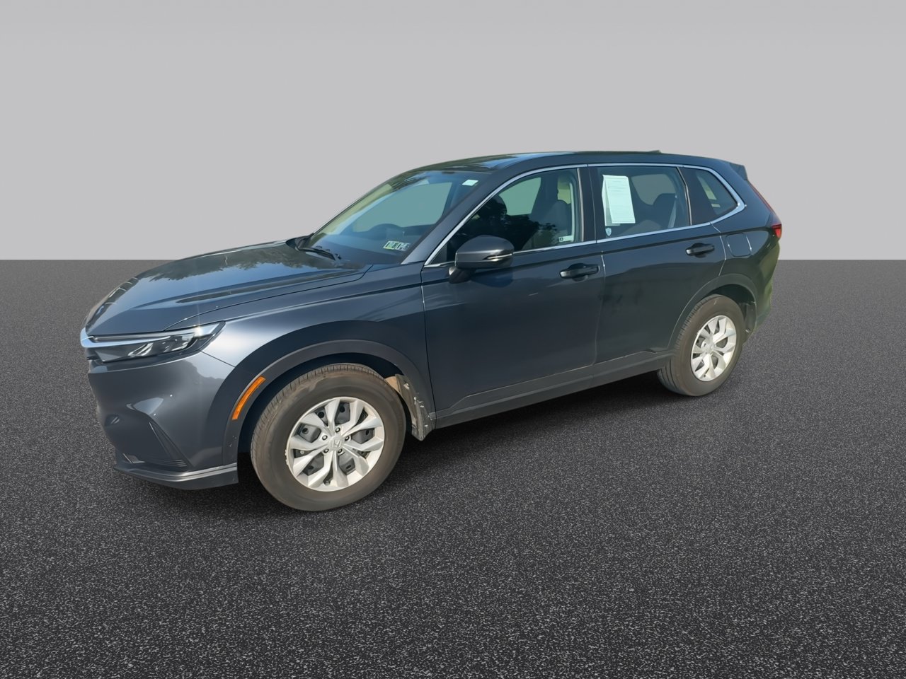 Used 2024 Honda CR-V LX image 5