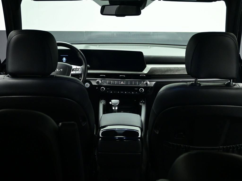 Used 2024 Kia Telluride EX X-Line image 80