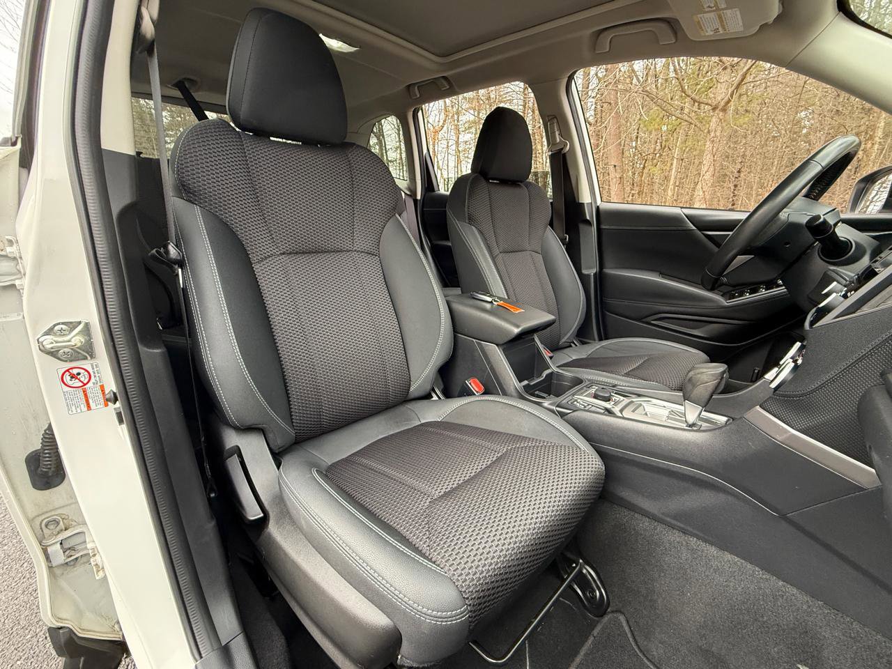 Used 2019 Subaru Forester Premium AWD/4WD image 32