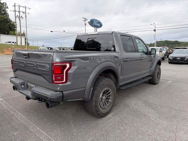 Used 2020 Ford F150 Raptor w/ Equipment Group 802A Luxury AWD/4WD image 6