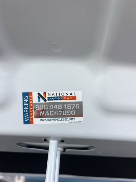 New 2026 Chevrolet Traverse RS w/ LPO, Floor Liner Package FWD image 49