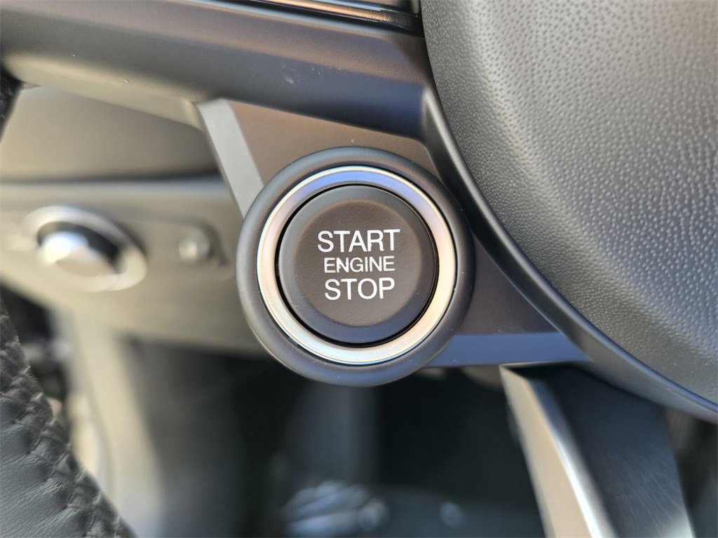 Used 2024 Alfa Romeo Tonale Ti w/ Active Assist Package image 26