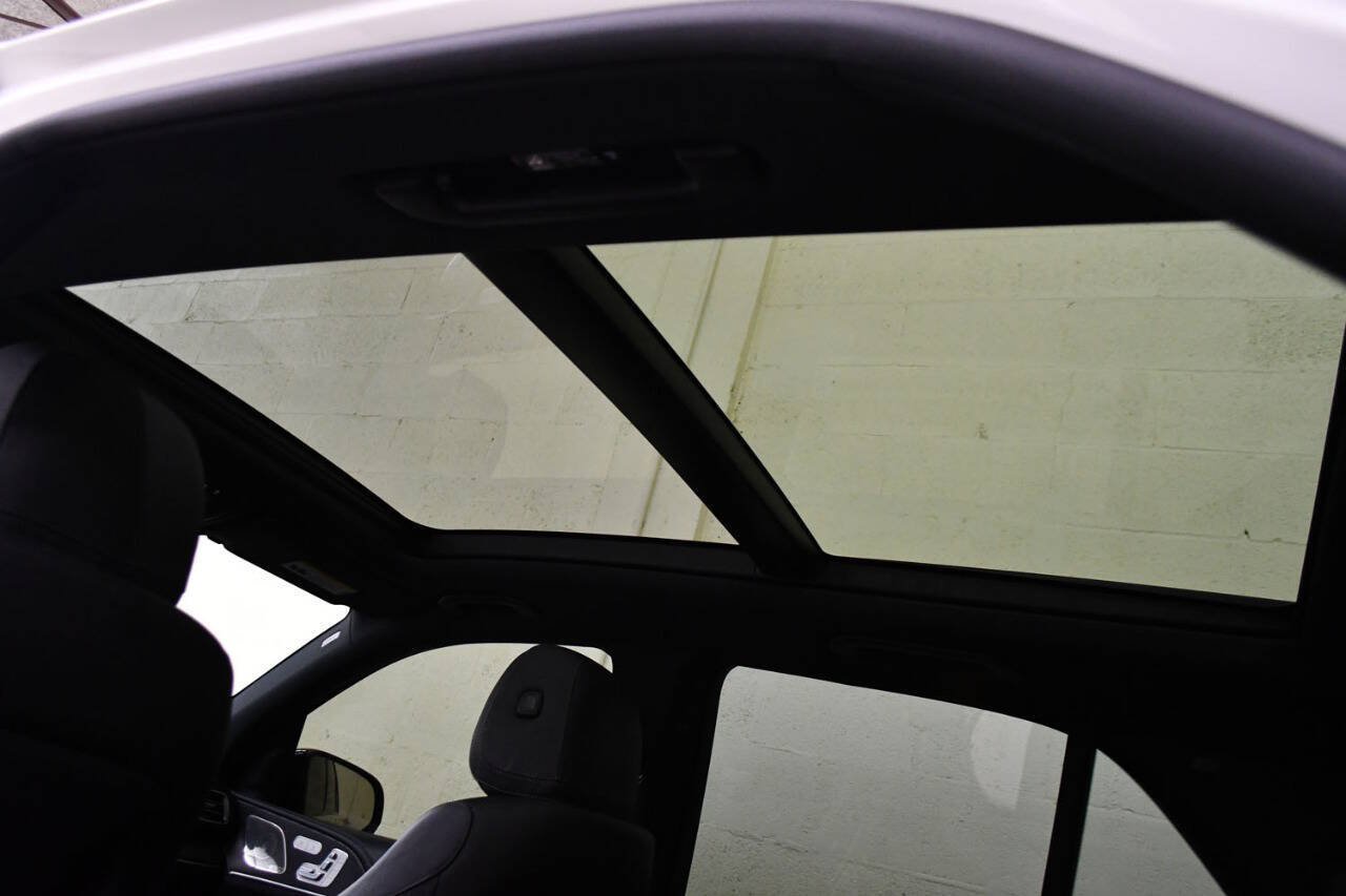 Used 2022 Mercedes-Benz GLE 580 4MATIC image 25