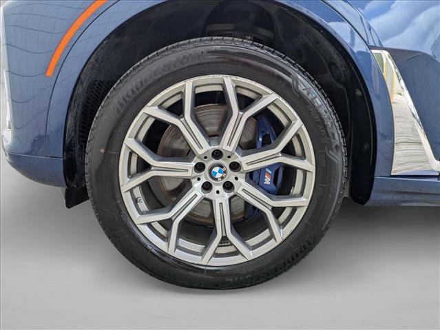 Used 2020 BMW X7 xDrive40i w/ Executive Package AWD/4WD image 26