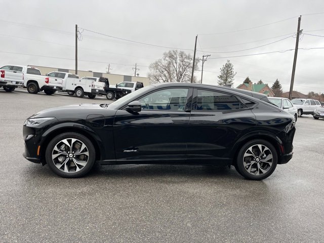 Used 2022 Ford Mustang Mach-E Premium image 9