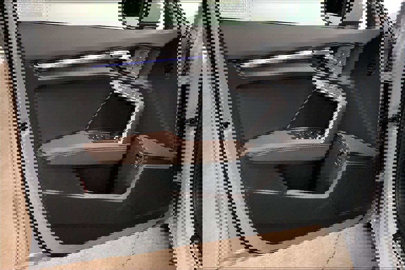 Certified 2025 Audi A3 2.0T Premium w/ Convenience Package image 26