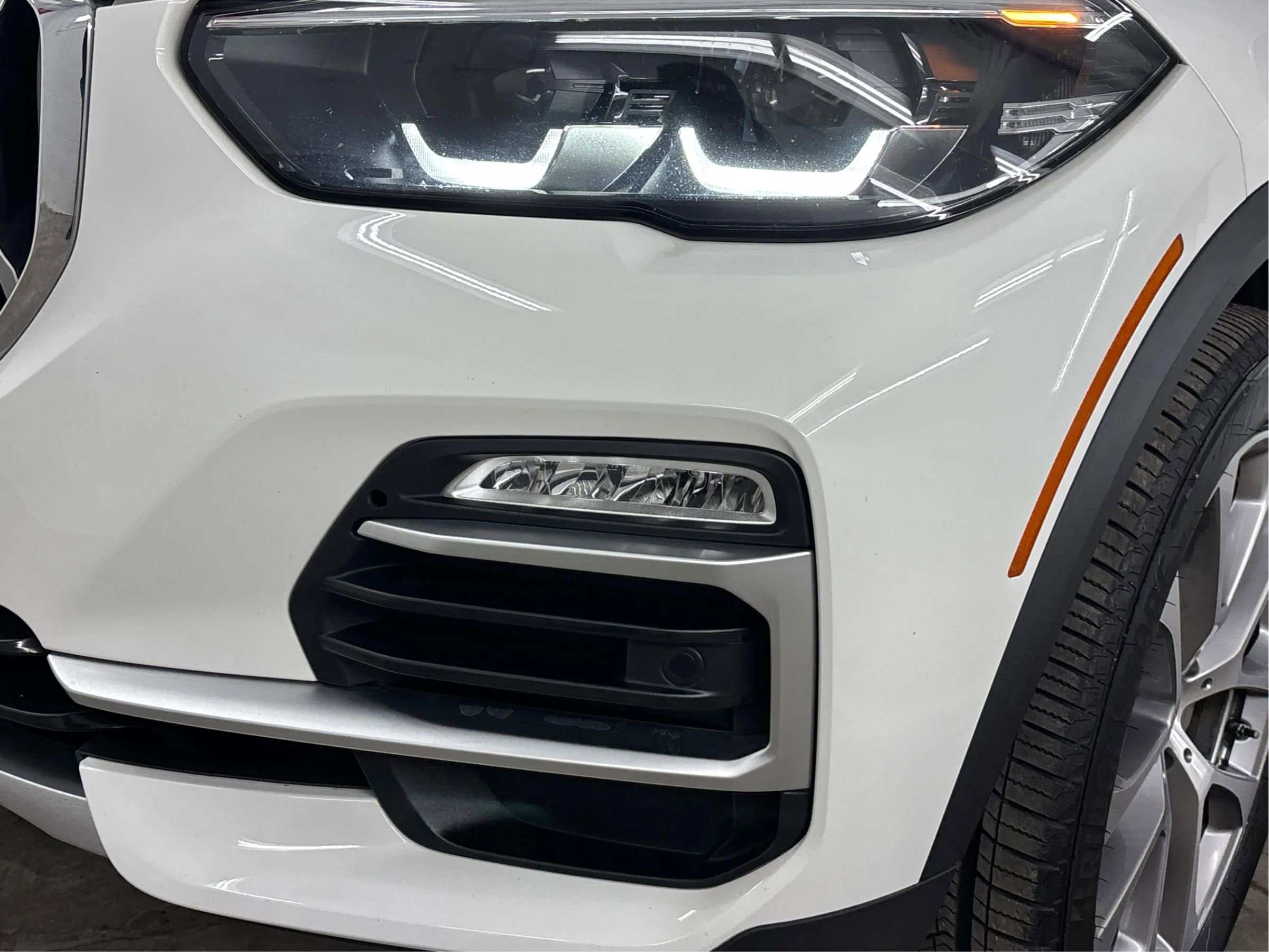 Used 2019 BMW X5 xDrive40i w/ Convenience Package image 32