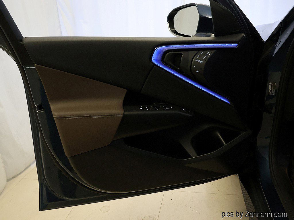 Used 2025 BMW X3 xDrive30i image 21