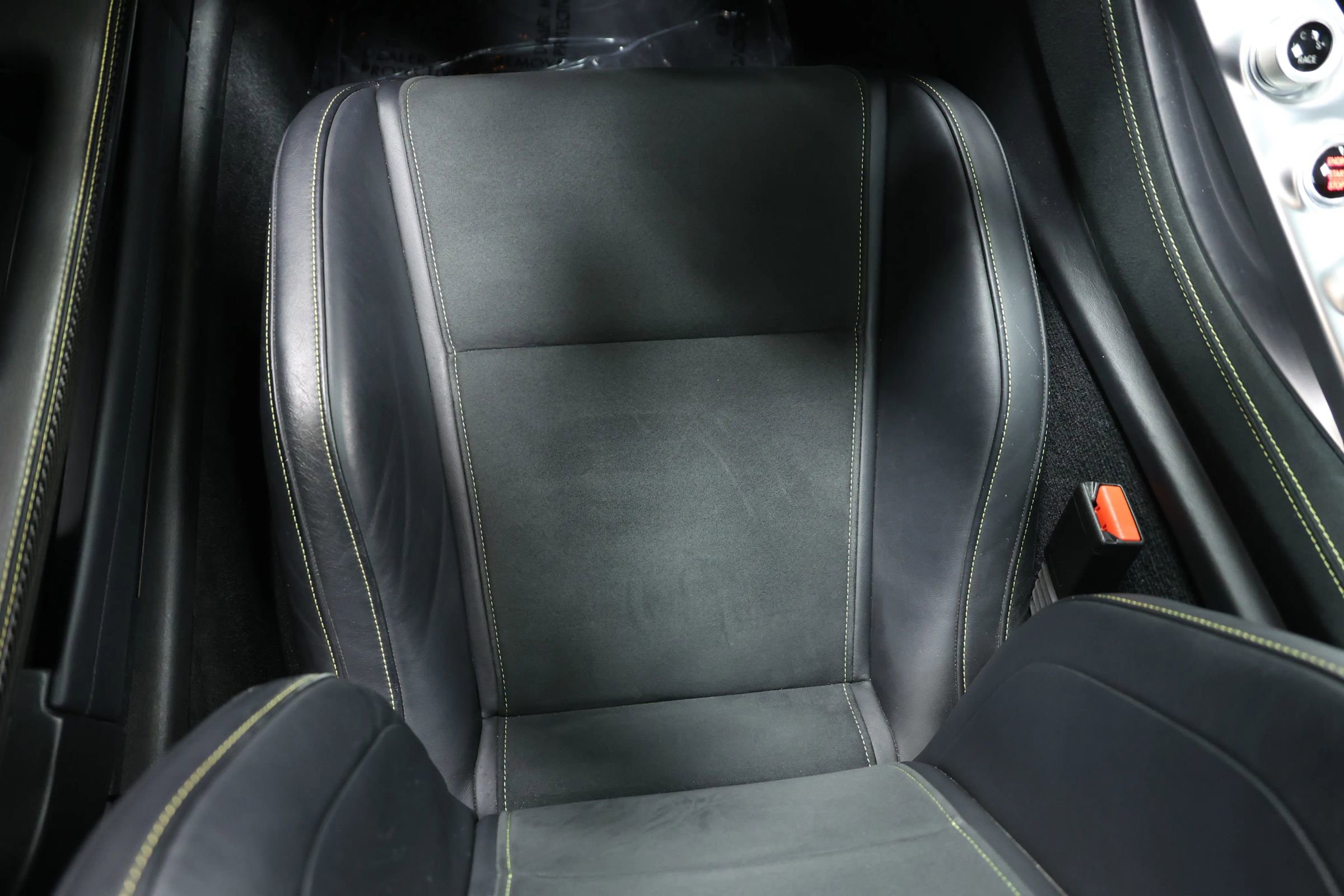 Used 2016 Mercedes-Benz AMG GT S image 19