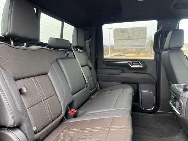 New 2026 Chevrolet Silverado 2500 High Country w/ High Country Premium Package image 13