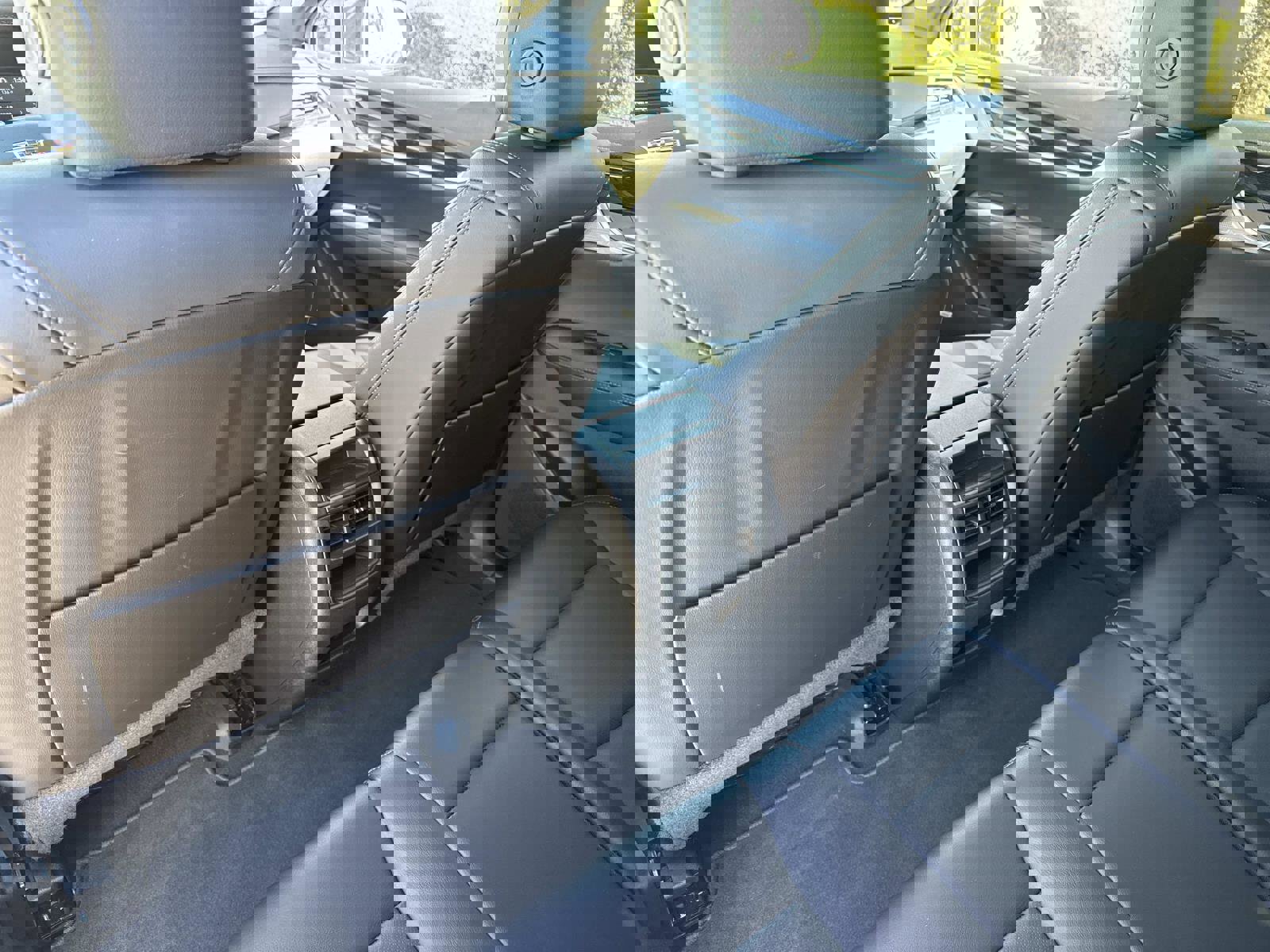 Certified 2025 Cadillac XT5 Premium Luxury image 13