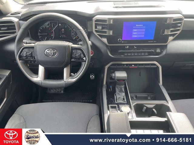 Used 2023 Toyota Tundra SR5 w/ TRD Sport Package AWD/4WD image 15