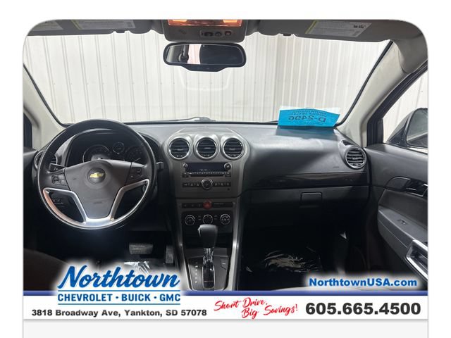 Used 2015 Chevrolet Captiva Sport LS FWD image 23