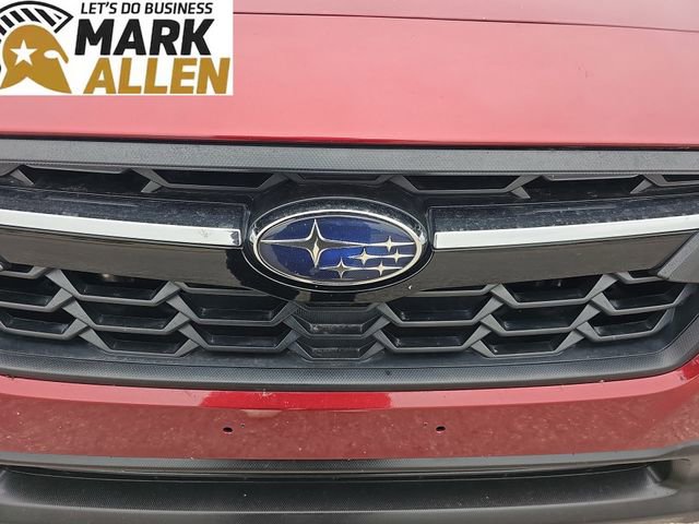 Used 2018 Subaru Crosstrek 2.0i Limited w/ Popular Package #3 AWD/4WD image 30