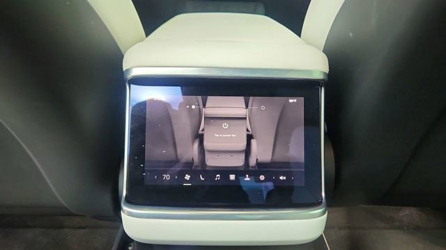 Used 2022 Tesla Model X Plaid image 42