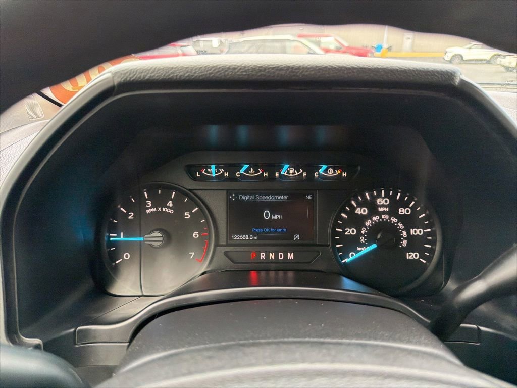 Used 2019 Ford F150 XL w/ Equipment Group 101A Mid AWD/4WD image 16