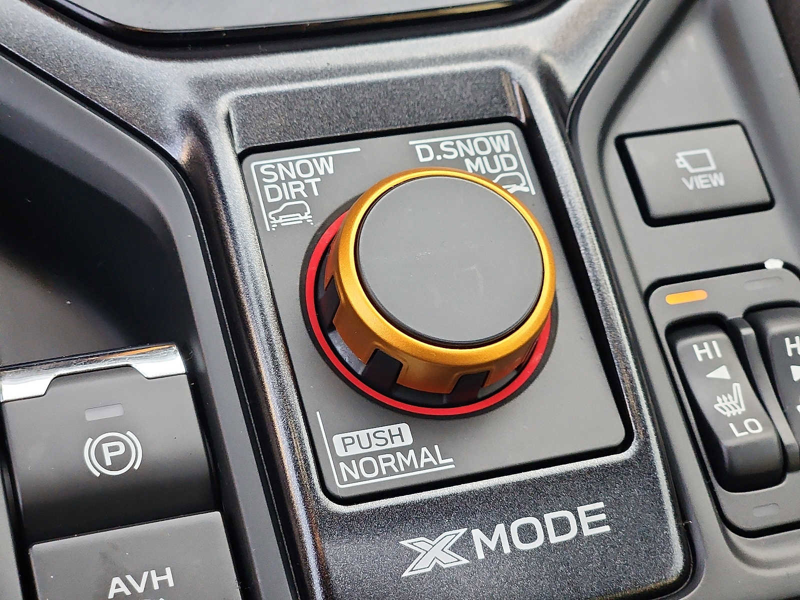 Used 2022 Subaru Forester Wilderness image 26