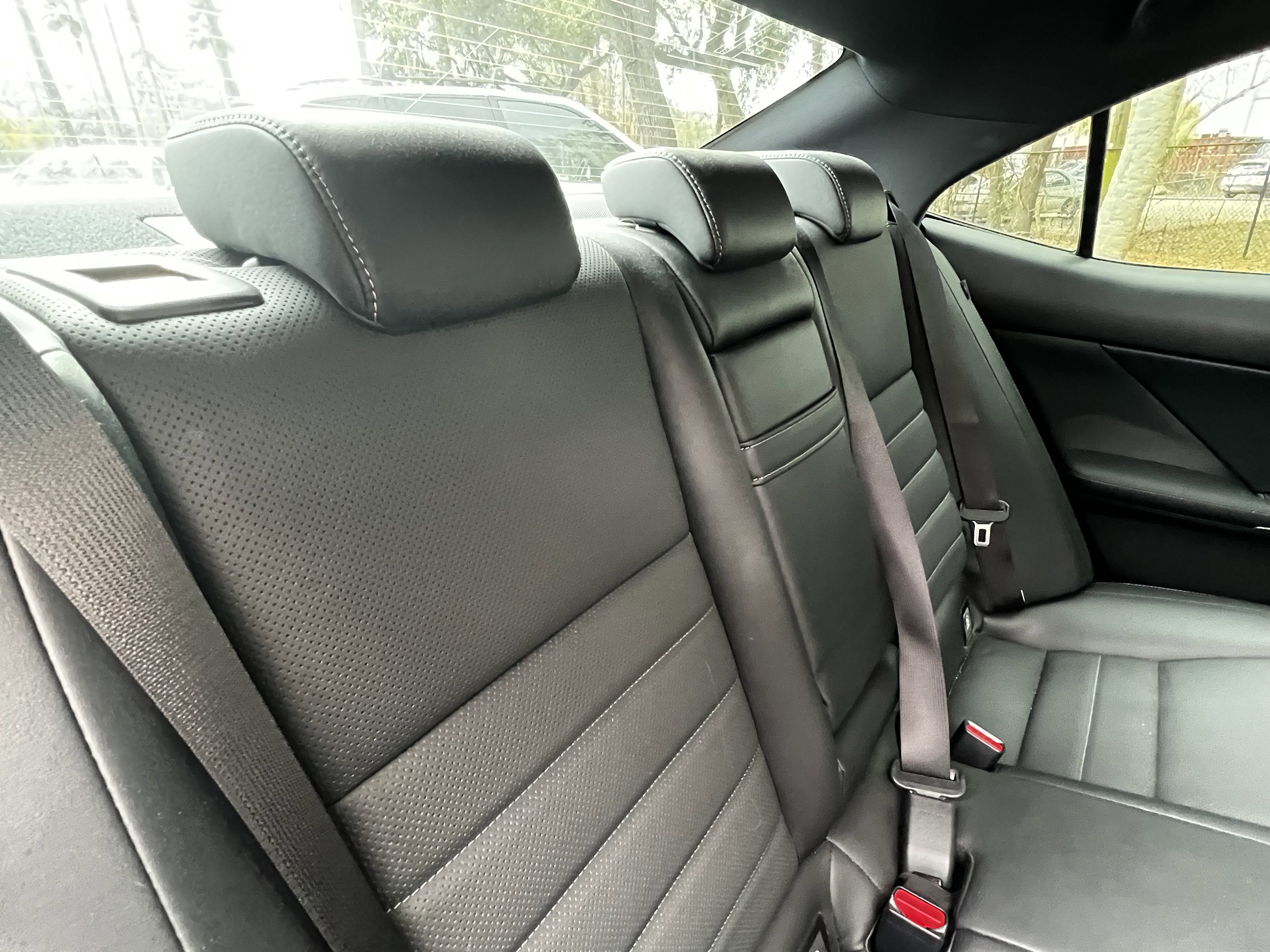 Used 2015 Lexus IS 250 image 42