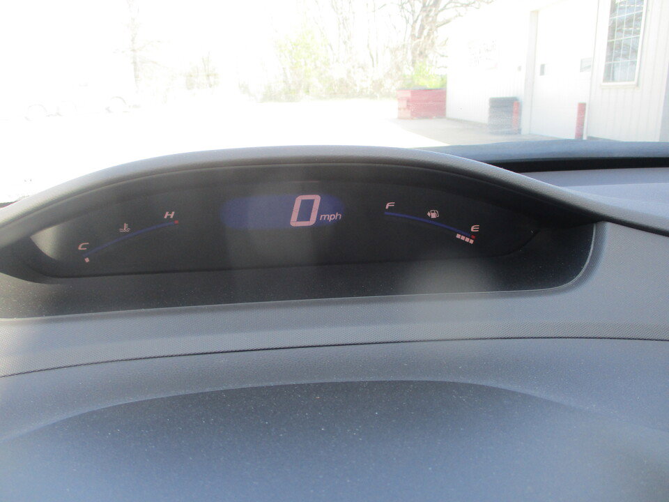 Used 2010 Honda Civic LX image 32