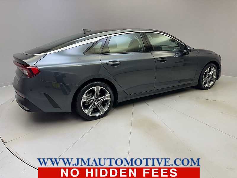 Used 2023 Kia K5 EX image 5