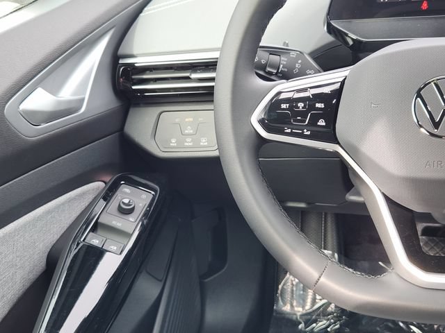 New 2026 Volkswagen ID.4 Pro AWD/4WD image 26