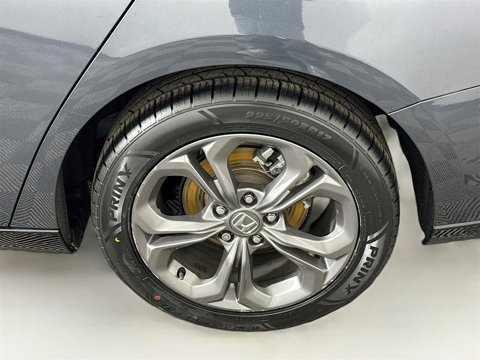 Used 2023 Honda Accord EX-L image 16