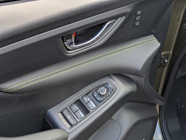 New 2026 Subaru Ascent Bronze Edition image 11