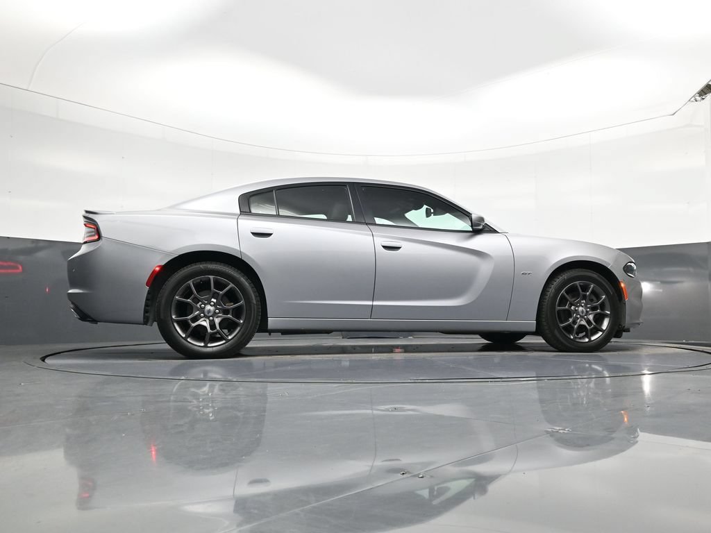 Used 2018 Dodge Charger GT AWD/4WD image 25