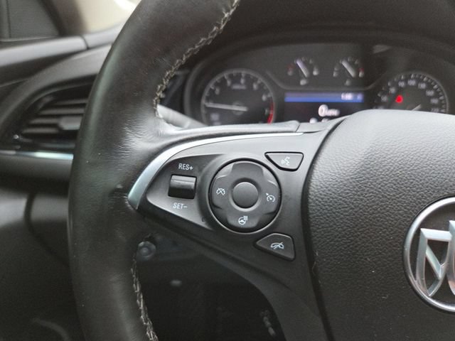 Used 2019 Buick Regal Preferred FWD image 29