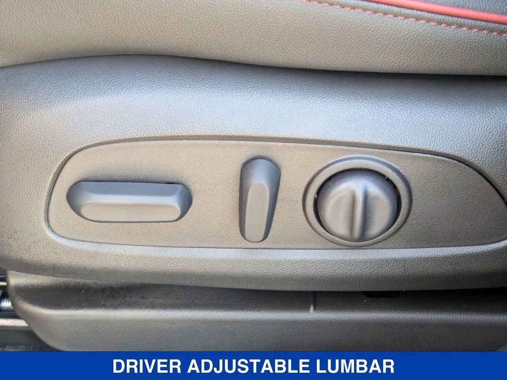 New 2026 Chevrolet TrailBlazer RS w/ Convenience Package image 15