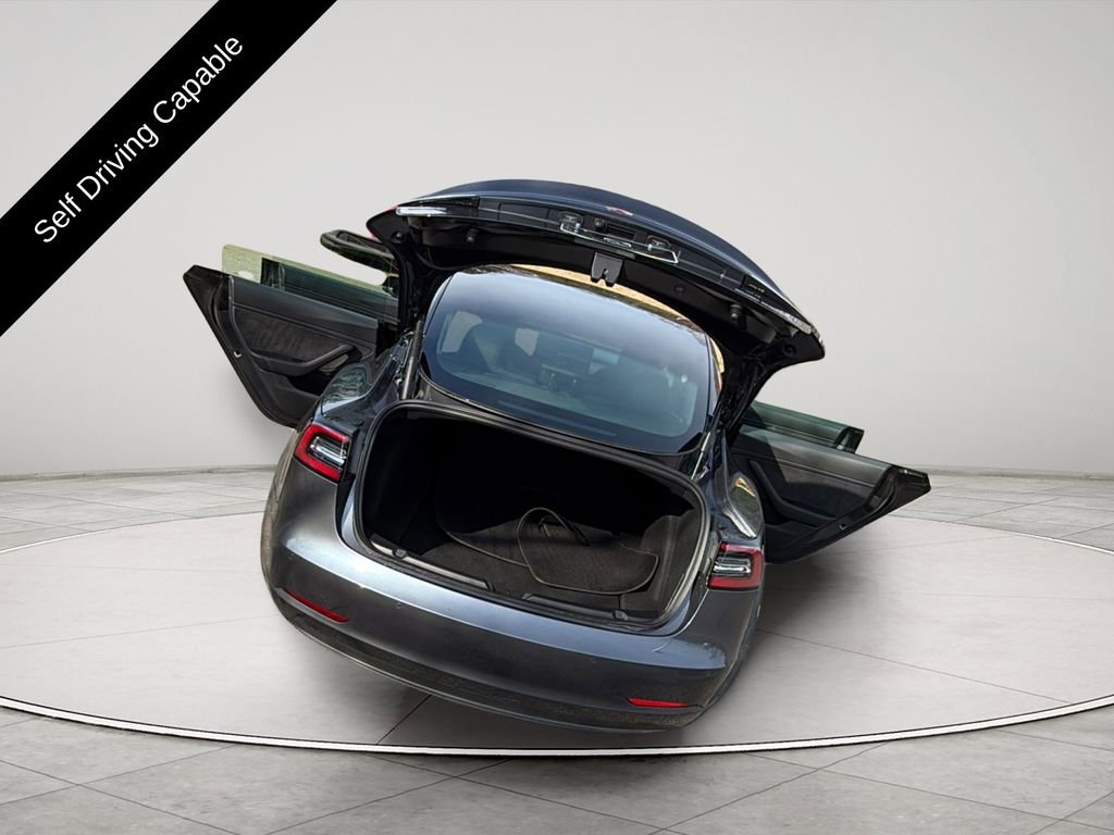 Used 2021 Tesla Model 3 Long Range image 45