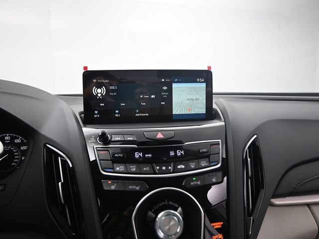 New 2026 Acura RDX SH-AWD w/ Technology Package image 12