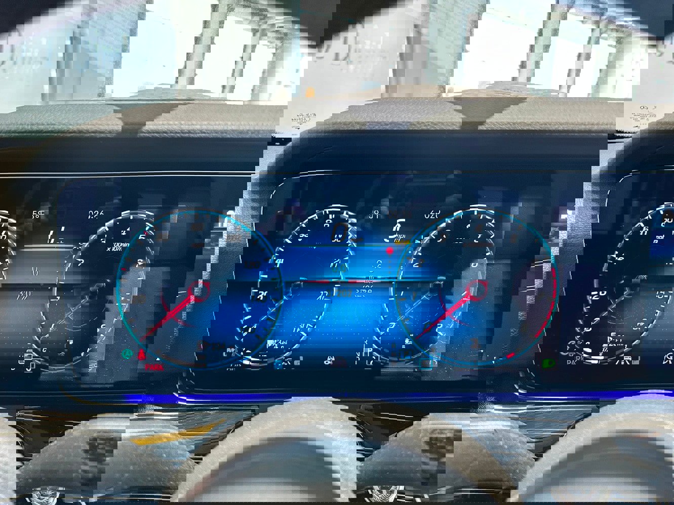 Certified 2023 Mercedes-Benz E 350 4MATIC Sedan image 8