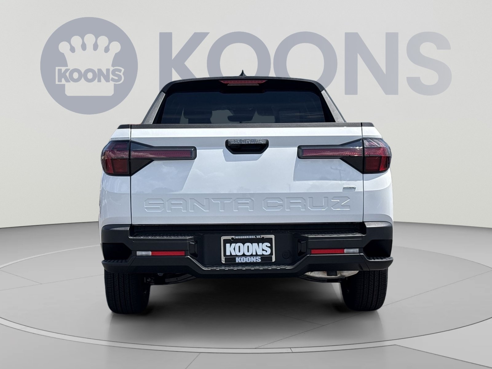 New 2026 Hyundai Santa Cruz SE AWD/4WD image 5