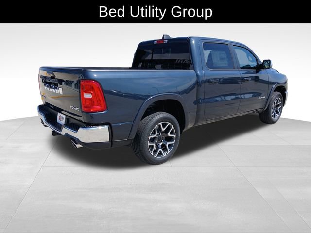 New 2026 RAM 1500 Laramie image 6